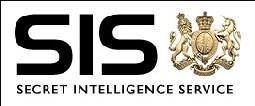 Logo du Secret Intelligence Service (SIS)