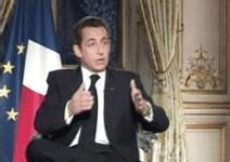 Nicolas Sarkozy