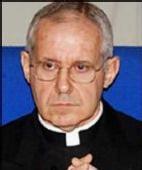 Le cardinal Jean-Louis Tauran, président du Conseil pontifical pour le Dialogue interreligieux 