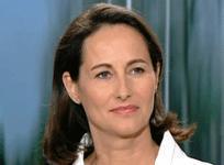 Ségolène Royal
