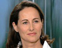 "Je compte aller jusqu'au bout de ce j'ai entamé au cours de cette campagne présidentielle" a indiqué Mme Royal
