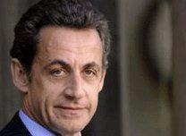 Nicolas Sarkozy