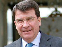Xavier Darcos, ministre de l'Education Nationale