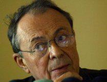 L'ancien Premier ministre Michel Rocard