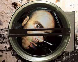 La prison peut-elle être objet du rire ?