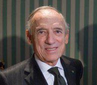 Corrado Faissola, président de l'Association des banques italiennes