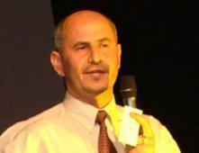 Amar Lasfar, président de la Ligue islamique du nord