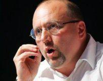 Julien Dray, le porte-parole du Parti socialiste