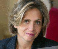 La ministre de l'Enseignement supérieur et de la Recherche, Valérie Pécresse