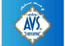 Logo de l'association AVS