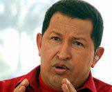 Hugo Chavez se dit 'prêt à aller chercher Ingrid'