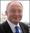 Ken Livingstone, candidat à sa propre succession