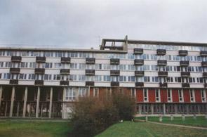Pendant plus de trente années une salle de la résidence universitaire d’Antony était mise à la disposition des étudiants musulmans pour l’exercice de leur culte