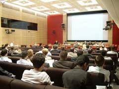 La finance islamique discutée au Sénat
