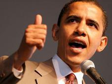 Barack Obama pourrait de déclarer candidat démocrate avant la fin de la semaine
