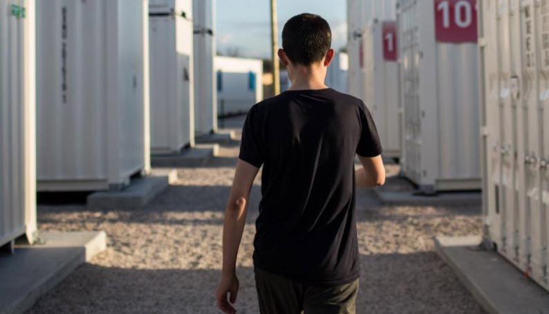 3 000 places d’hébergement pour migrants en plus d’ici à l’automne