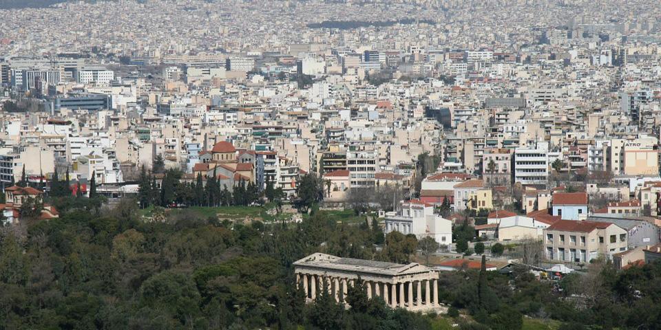 Grèce : Athènes va avoir sa première mosquée officielle