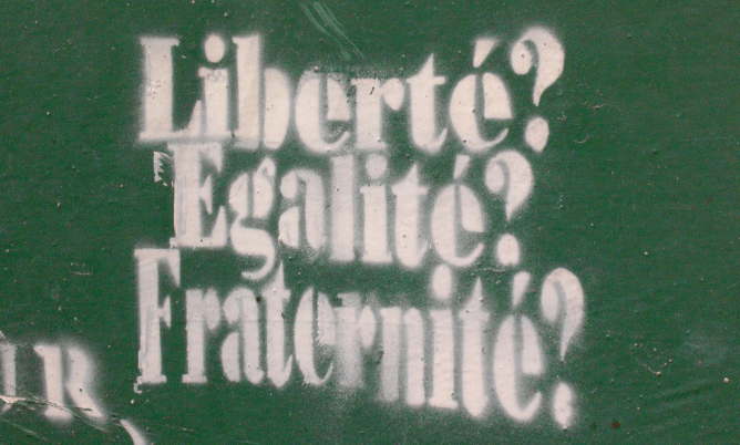 Le laïcide ou la subversion des valeurs républicaines