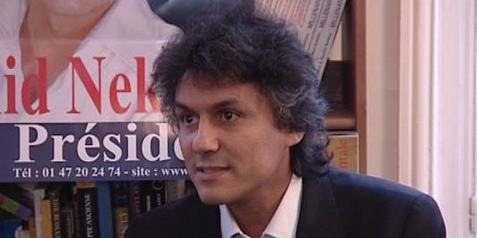 Burkini : Rachid Nekkaz veut payer les amendes
