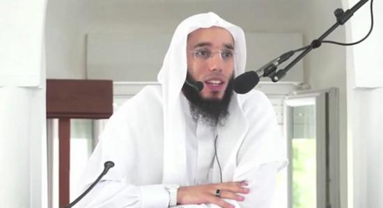Menaces contre l’imam de Brest : une information judiciaire est ouverte