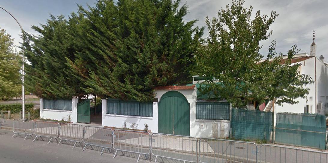 Villiers-sur-Marne : une perquisition menée à la mosquée Al-Islah