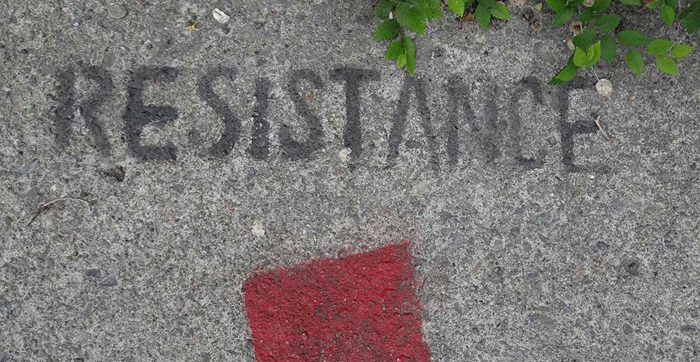 D’un Traoré à l’autre : pour une résistance sociale et politique des quartiers