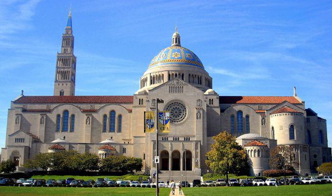 Aux Etats-Unis, la religion stimule l’économie plus que Google, Apple et Amazon réunis