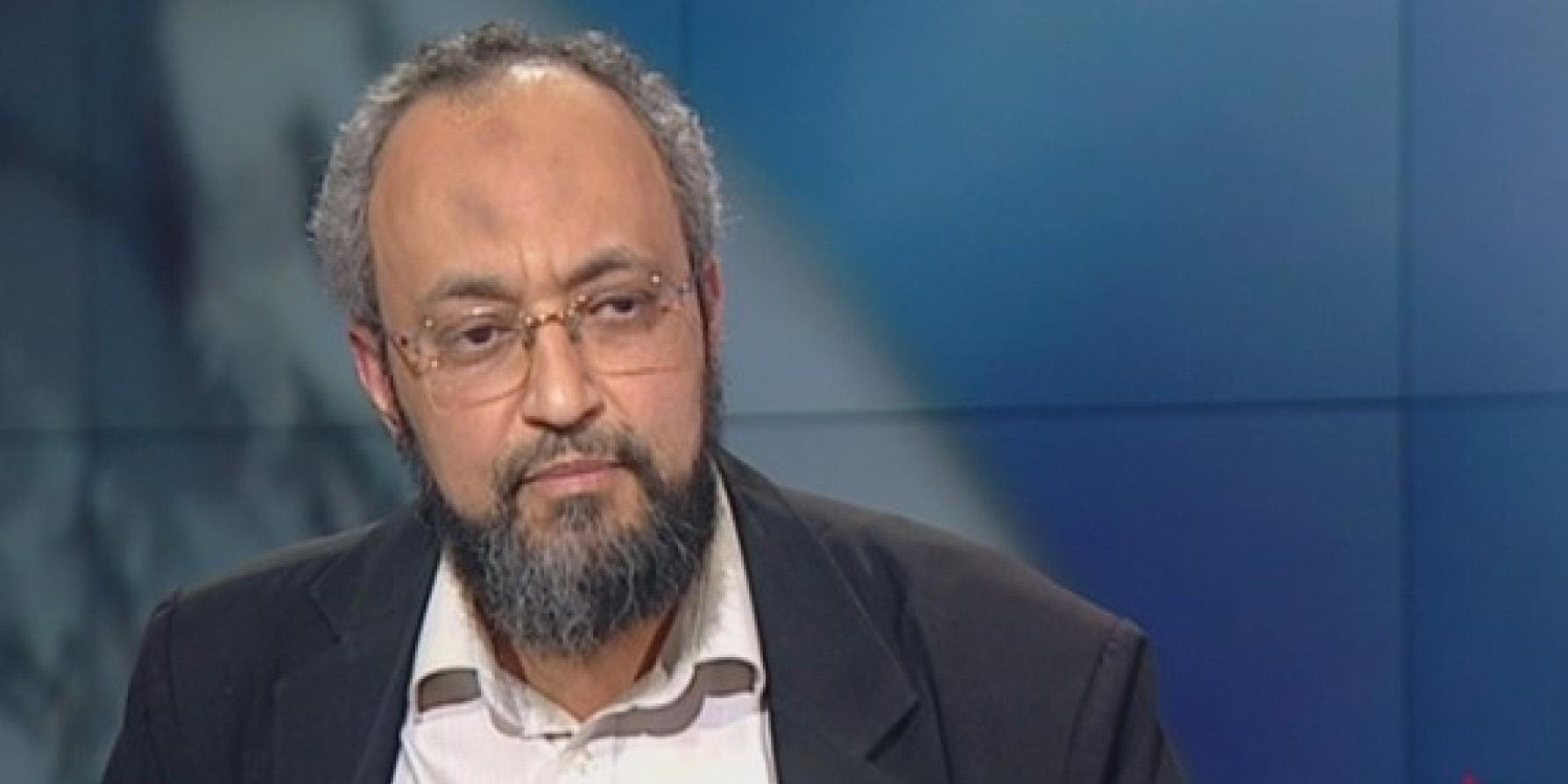 Hani Ramadan privé de conférence à Nîmes par la justice