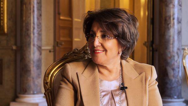 Bariza Khiari sur le départ du Sénat pour « la structuration de l’islam de France »