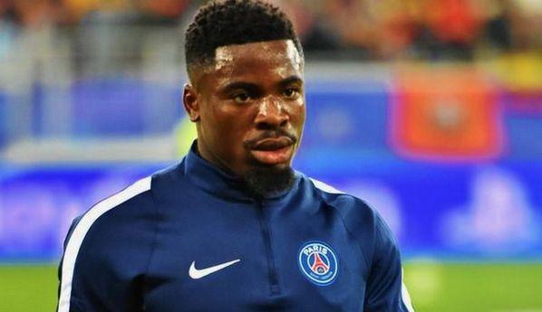 Serge Aurier condamné pour violences sur des policiers, sa plainte sans suite