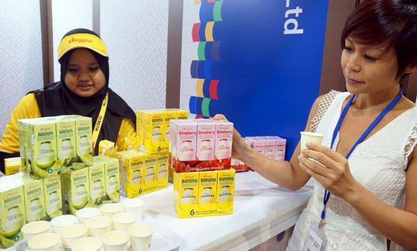 « Fabriqué par des musulmans », un nouveau logo halal en vue en Malaisie