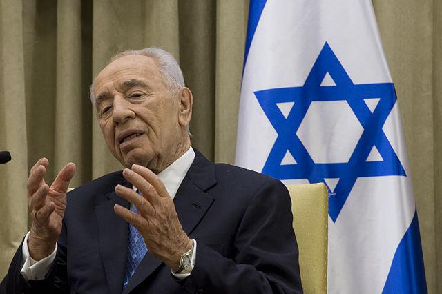 Shimon Pérès, au-delà de l’homme des accords d'Oslo 