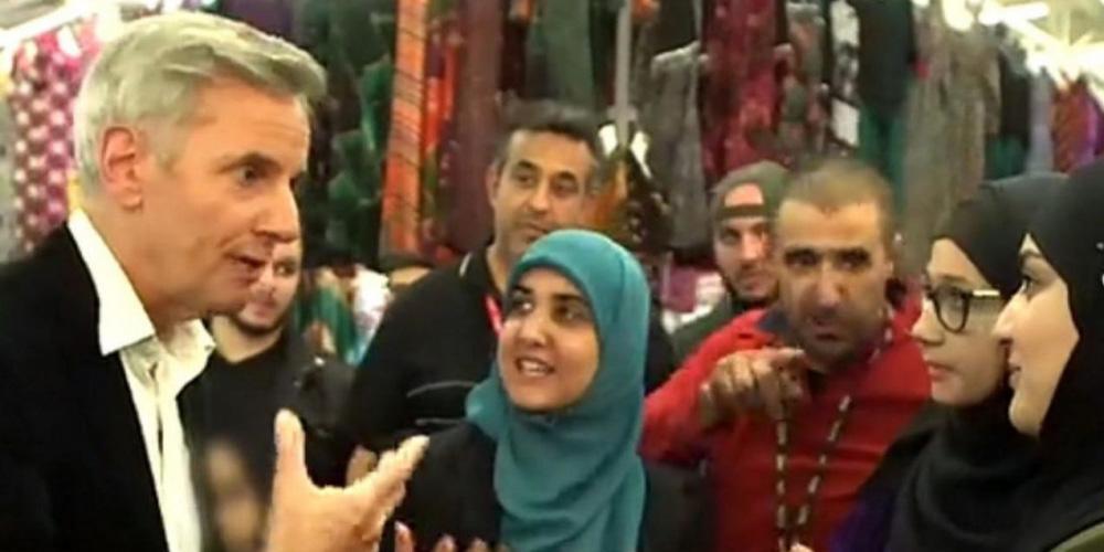 #DossierTabou : un reportage racoleur sur l'islam largement dénoncé