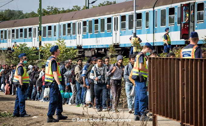Il vaut mieux allumer une chandelle que maudire l’obscurité