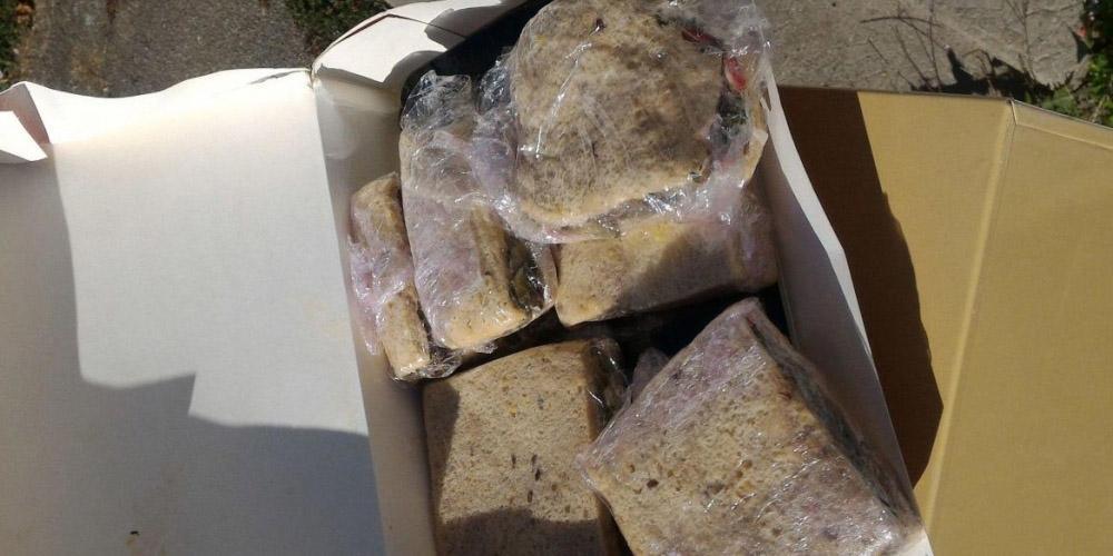 Mantes-la-Ville : des sandwichs au jambon moisi déposés devant la mosquée