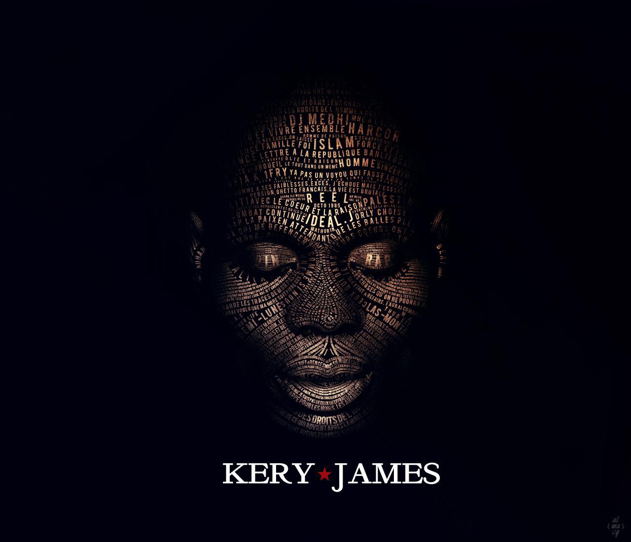 Leïla Sy : « Kery James et moi-même sommes arrivés au top de notre collaboration »