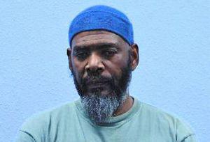 Khalil Rashad