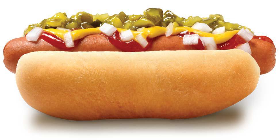 Malaisie : les hot-dogs ne changeront pas de nom pour être halal