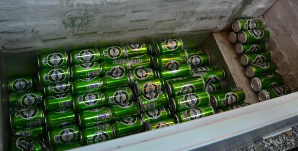 Irak : l’interdiction totale de l’alcool fait des vagues