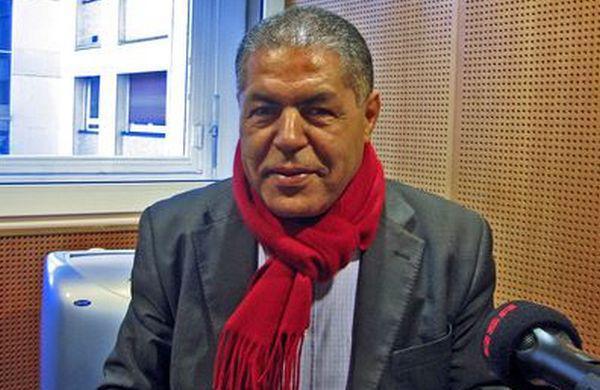L'anthropologue spécialiste de l'islam Malek Chebel est mort