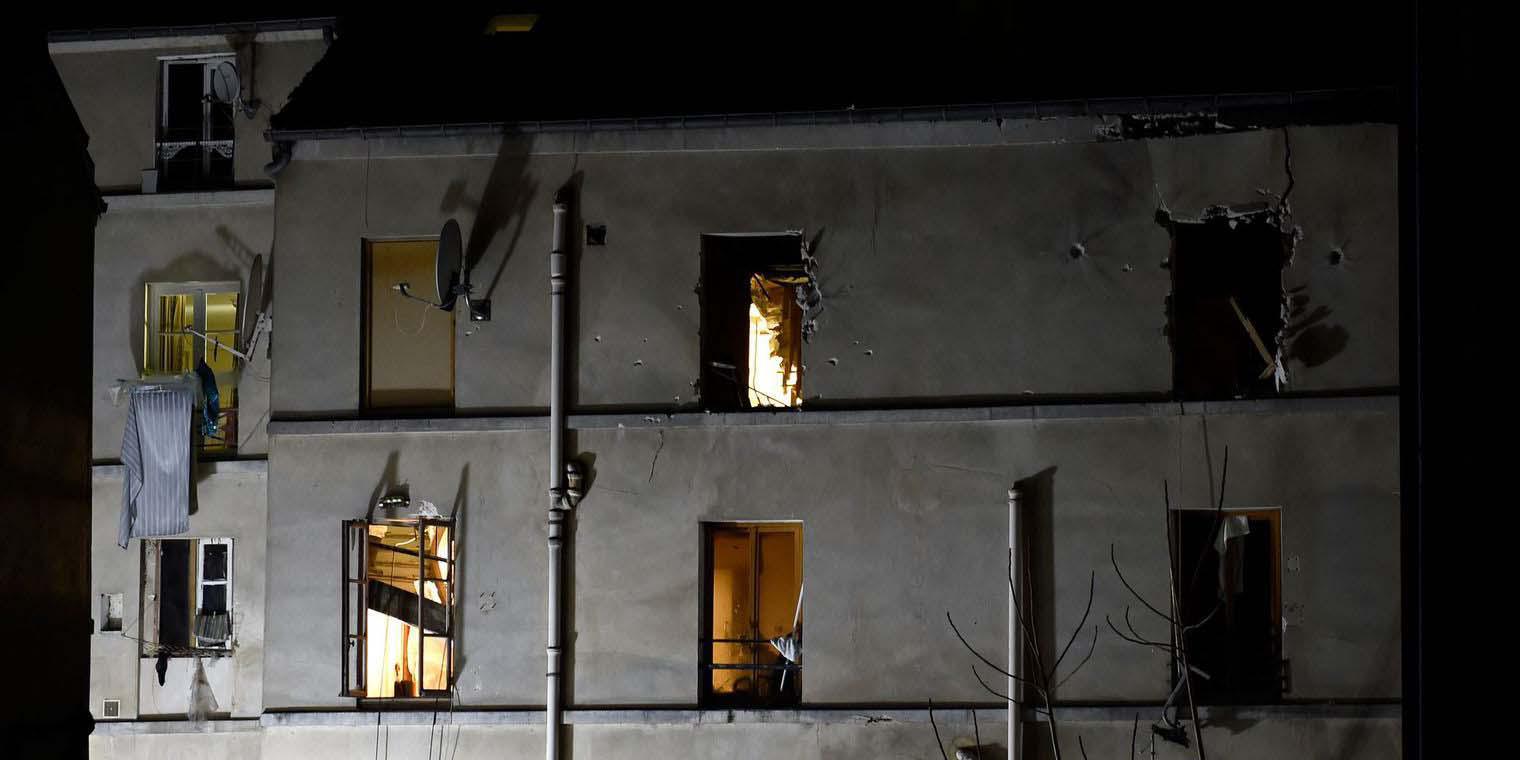 Assaut de Saint-Denis : les victimes réclament un traitement d'égalité