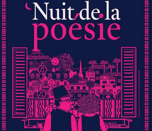 13-Novembre : le souvenir en poésie à l’Institut du monde arabe