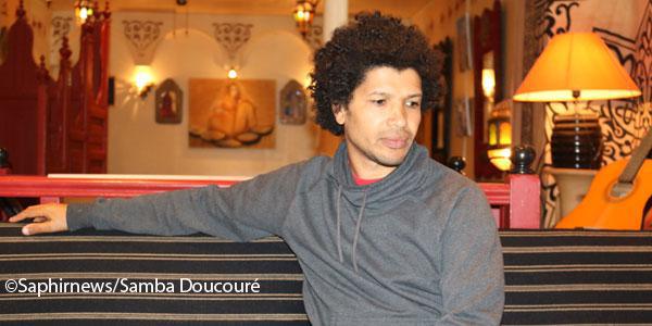 ©Saphirnews/Samba Doucouré.