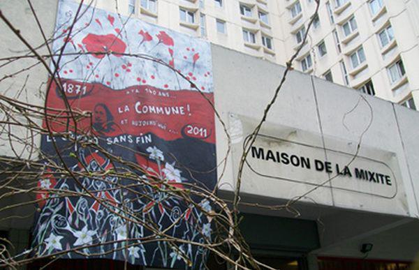 Ni Putes Ni Soumises expulsé de ses locaux pour impayés