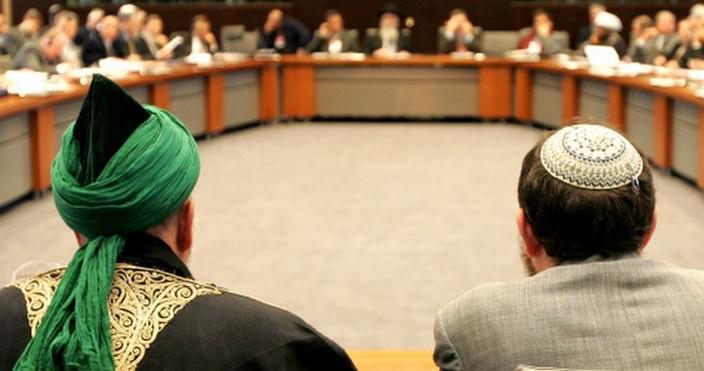 Etats-Unis : juifs et musulmans unis dans une nouvelle organisation