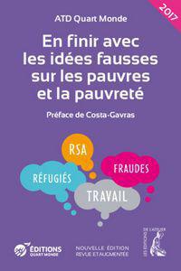 En finir avec les idées fausses sur les pauvres et la pauvreté, par ATD Quart Monde