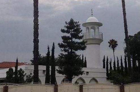USA : des menaces de massacres de musulmans envoyées à des mosquées