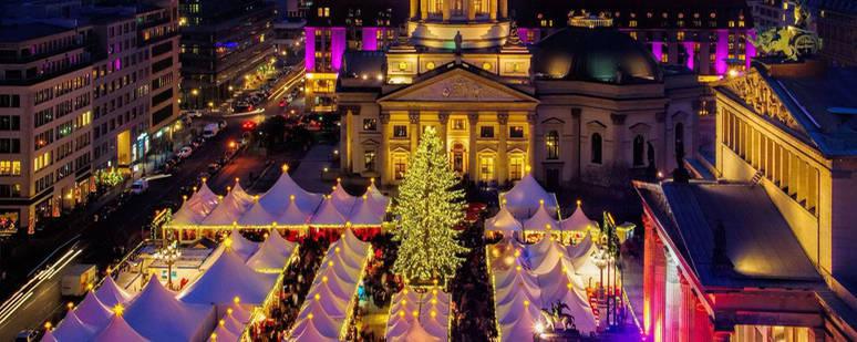 Une attaque au camion endeuille Berlin en pleine période de Noël