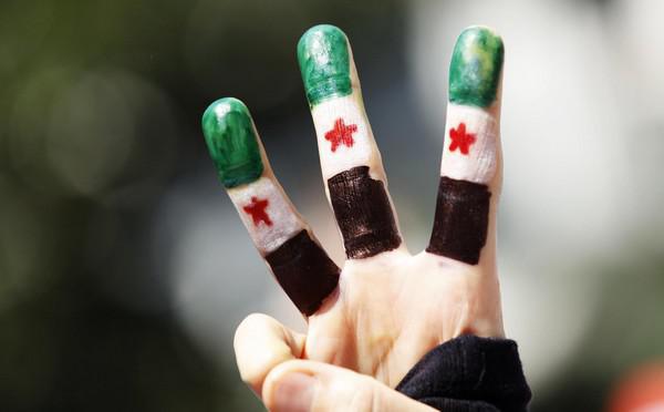 Après la chute d'Alep, que reste-t-il de la révolution syrienne ?