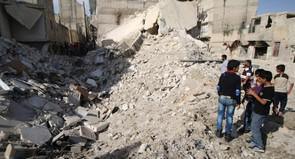 Après la chute d'Alep, que reste-t-il de la révolution syrienne ?